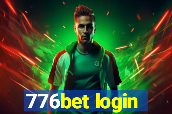 776bet login